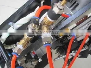 TAM-90-1 high product Hot foil Stamping Machine