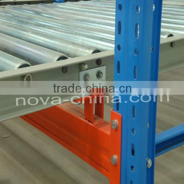 Stable and Economical Gravity Rack