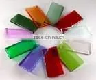 bronze float glass
