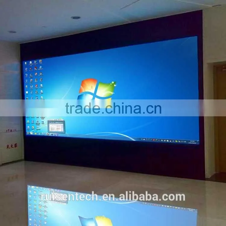 2016 New Giant Large P4 Led Video Screen xxx com xxxx Full Color Display Videowall Sign Giant Led Screen