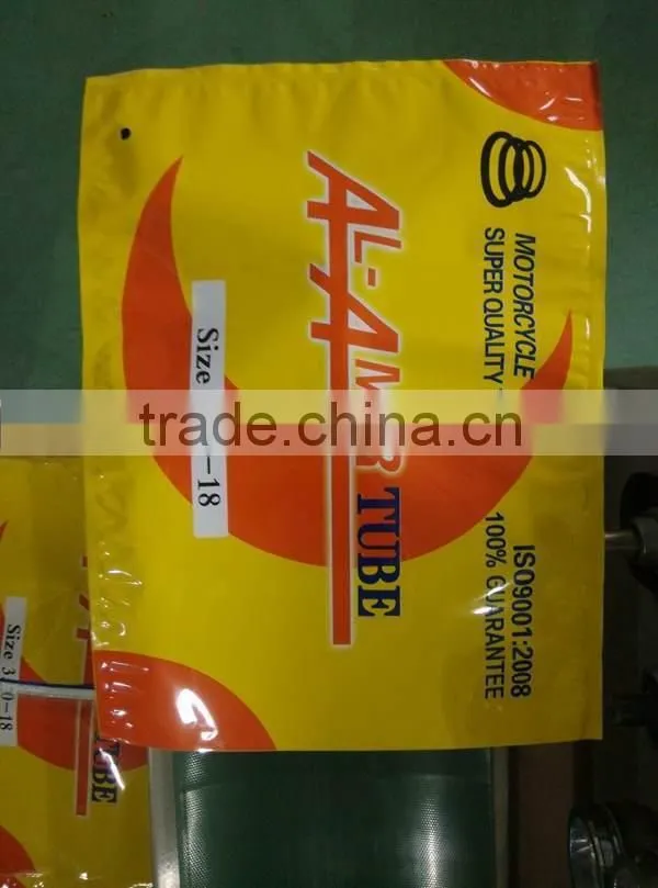 Motorcycle Tyre Inner Tube 3.00-10