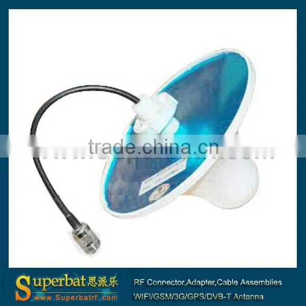 800-6000 MHz 5dBi wifi ceiling antenna