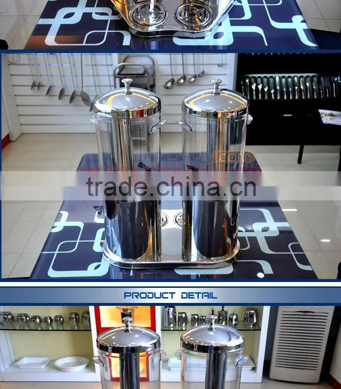 C096 Competitive Price New Design Juice Dispenser