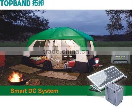 mini solar charge controller Solli1501 12/24V for solar power system,solar lighting system
