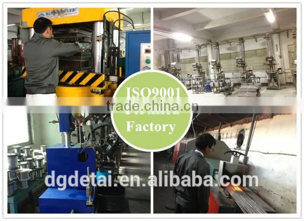 Flexible Electric Heating Element for Tubular Heater Air Heater