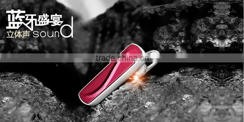 Hot selling product soyle earphone with high quality from china