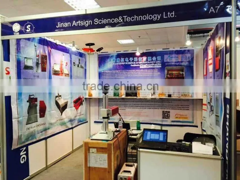 laser JSM6045 EFR60W,Adjustable power and speed for perfect engraving and cutting on the sruface of different material