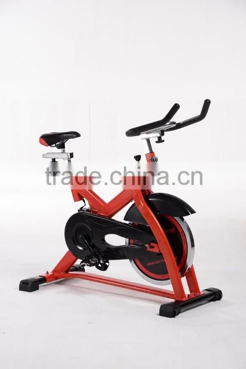 Commerical Aerobic Spin Bike