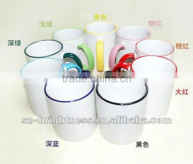 Sublimation Ink Made in Korea for Mug/Plate/Tile/T-shirt Heat Press