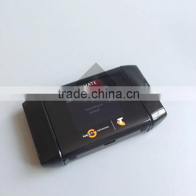 Unlock Sierra Wireless Aircard 753s 3G WiFi Router
