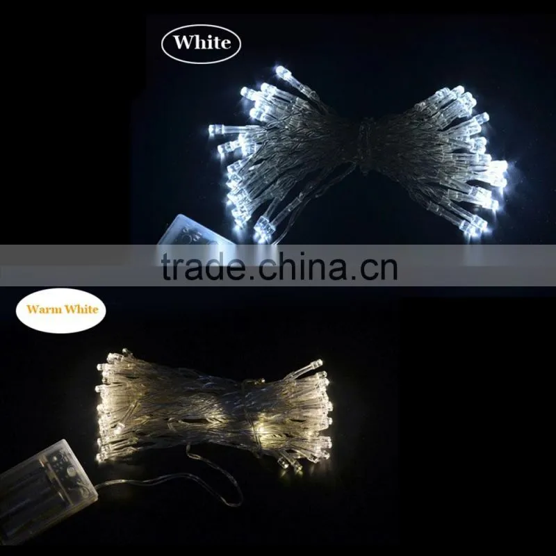 CE Approved Fairy Copper Wire Outdoor Patio market string lights,LED fairy light