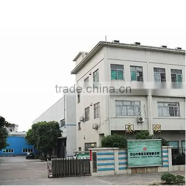 Zhongshan Taiming Hardware Co., Ltd. company overview - view 1