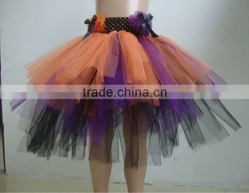 Wholesale Baby Tulle Tutu Dress, Kid Dress