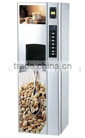 coffee vending machine ,automatic coffee vending machine