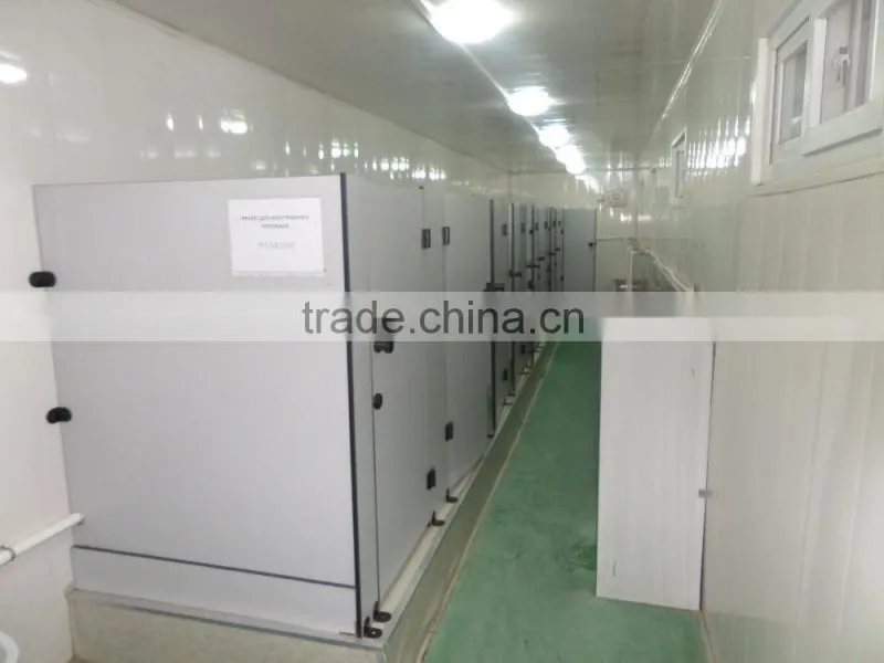Flat Pack Container house, living container house, living container home