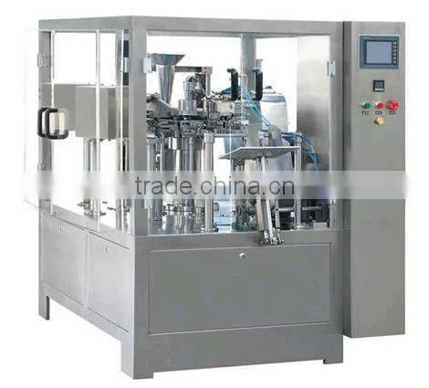 GD6-200A new style automatic pouch packing machine for masala