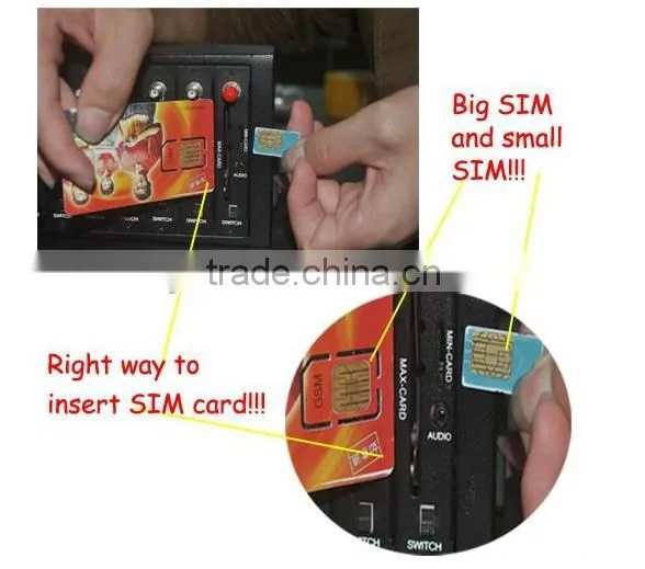 Professional 3G 8 port usb sms modem pool usb port sms gateway