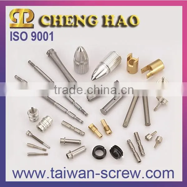 M4 Slot Hex Washer Head Trilobuar Stainless Steel Screws