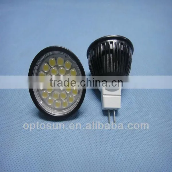 Lamp socket mr16