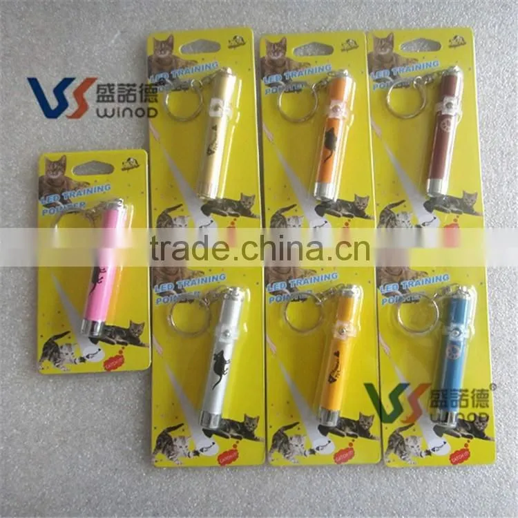Funny Pet Cat Toys laser pointer, laser pointer pointer laser