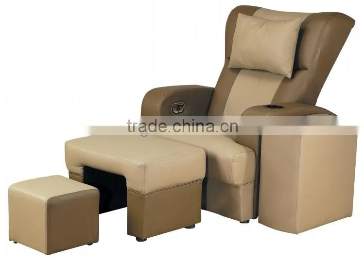Beauty salon pedicure bed SK-A08 (H) manicure salon bed