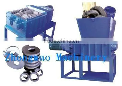 Extrusion Line produce with high quality