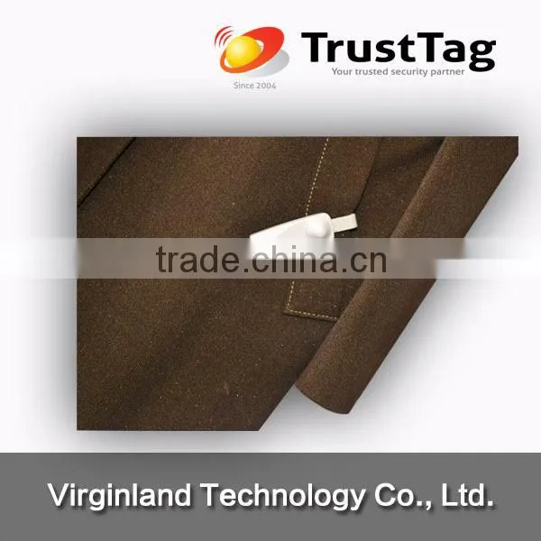 Pinless Anti-theft Tag Without Damage For Merchandise
