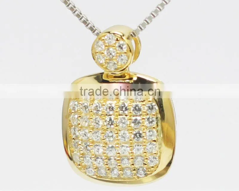Factory offer fashion 925 silver christian jewelry