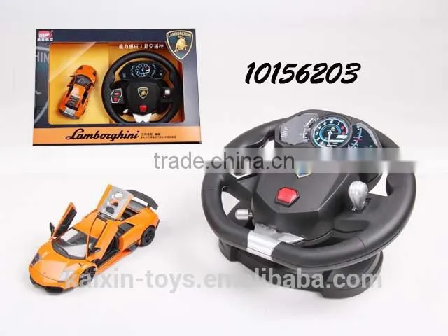 hot sale 1:14 licensed rc car with charger adaptor