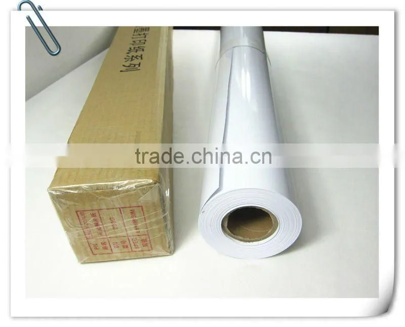 RC photo paper rolls