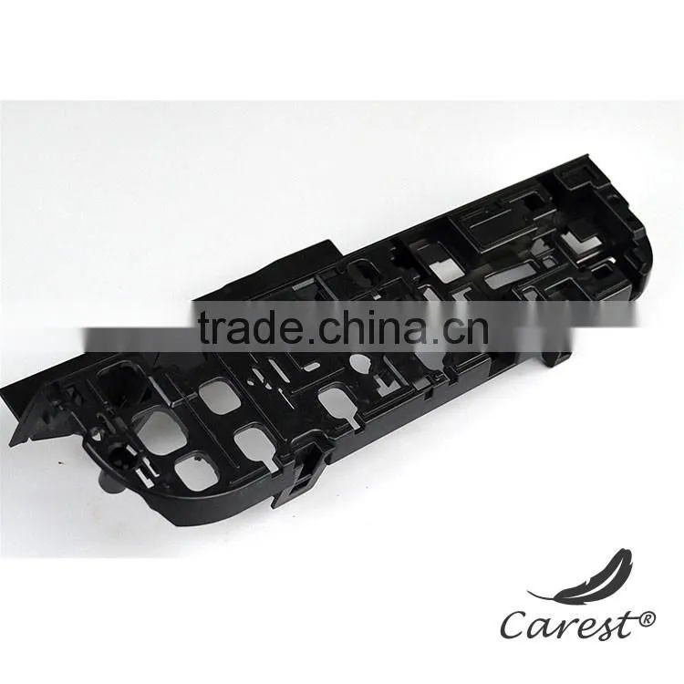 Customized complicate structure plastic for injection mould plastic injection molding