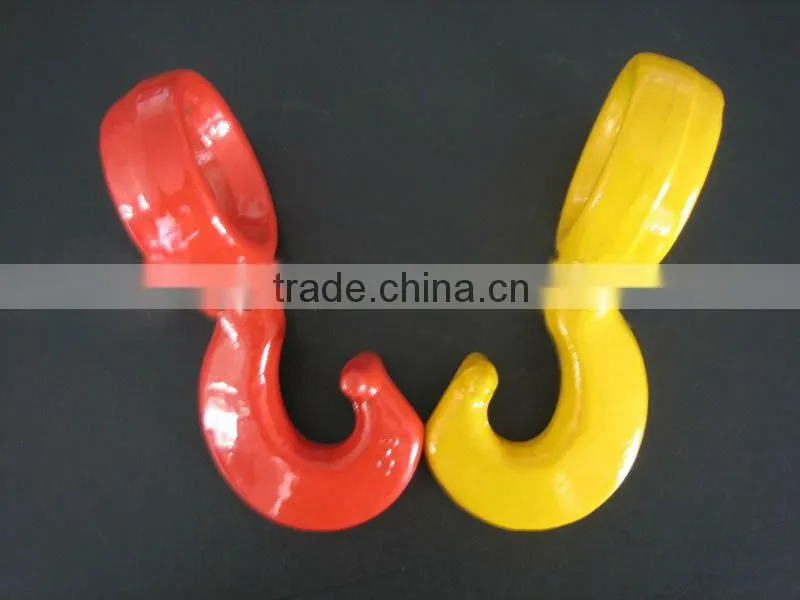 G80 Eye Choker Hook