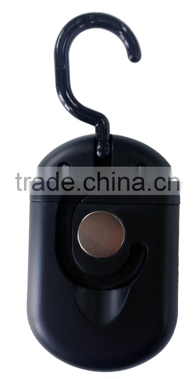 cob worklight 3 LEDs worklight magnet LED magnetic work light