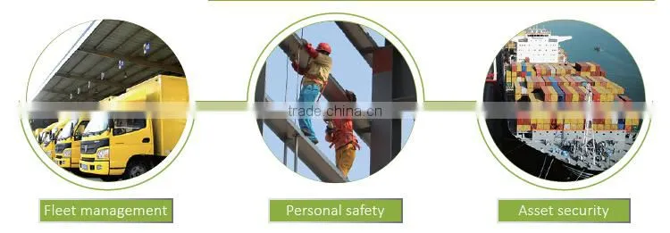 GPRS Google Map Online GPS Tracking for Car