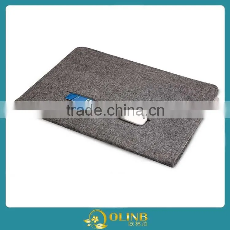 Felt Laptop Sleeve For 12.9/13.3 inch Netbook