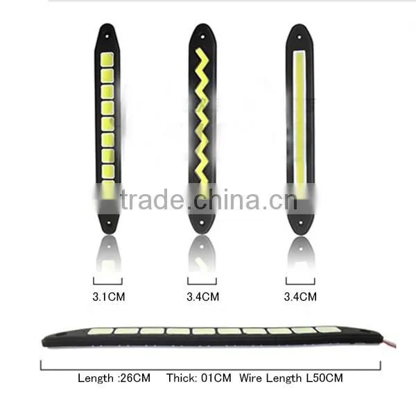 Top Brand Most Popular Car light COB led light