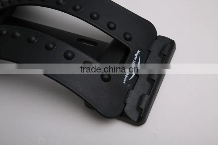 Body back brace support,upper back support brace , breathable braces back support,