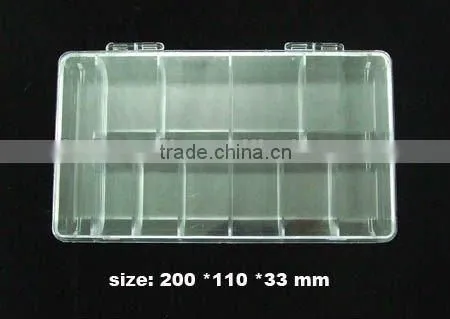 nail empty box