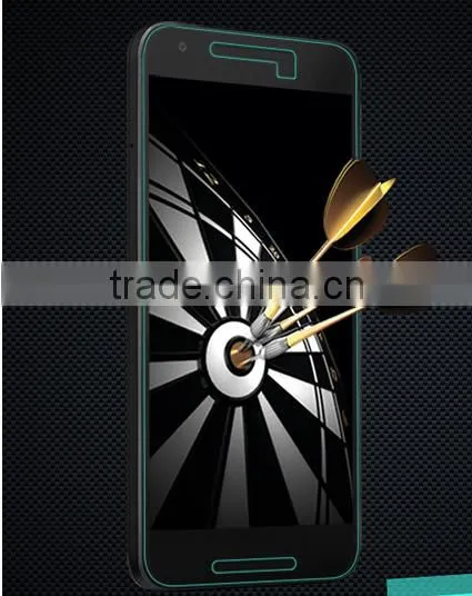 Online Shopping Tempered Glass Screen Protector For LG Nexus 5x Manufacturer