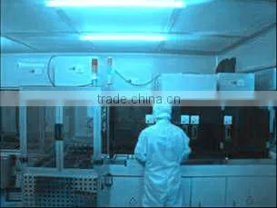 FSTN type Car Monitor LCD display