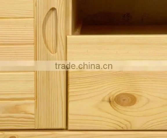 finger joint pine board