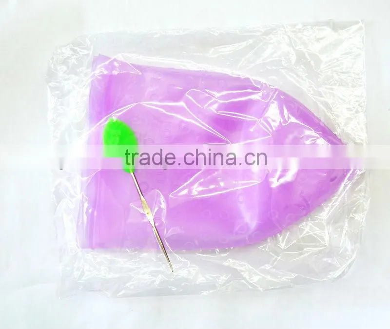 silicon hood Silica gel Highlighting cap