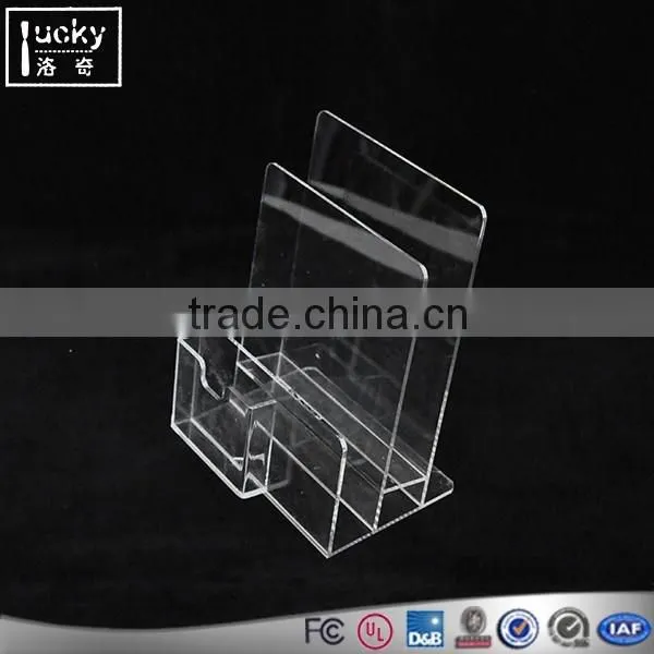 Multifunction Acrylic Holder