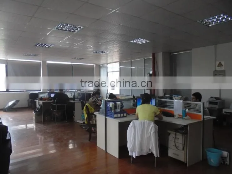 Hangzhou Safer Traffic Facilities Co., Ltd. company overview - view 3