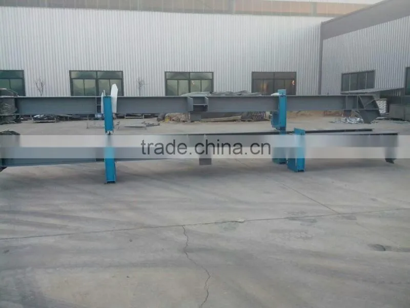 construction design Prefabricated Steel Building,Steel Structure Workshop