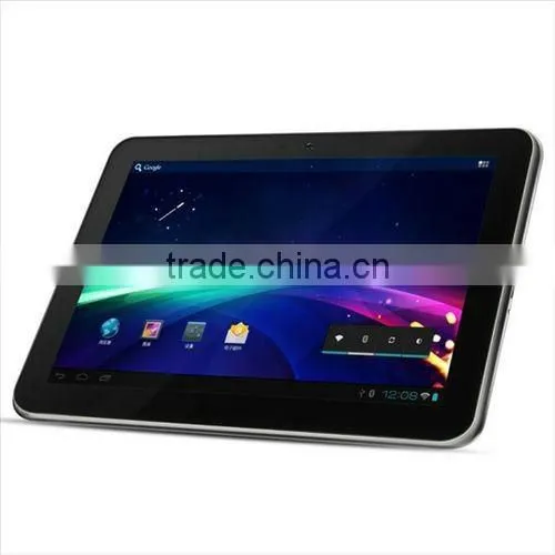 10.1 Inch OMAP 4460 dual-core 1.5GHz Android4.0 Tablet PC
