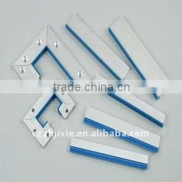 Anti-oil GB 18 Machine Scrapping Plate
