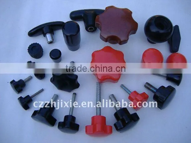 Hole Star Handle