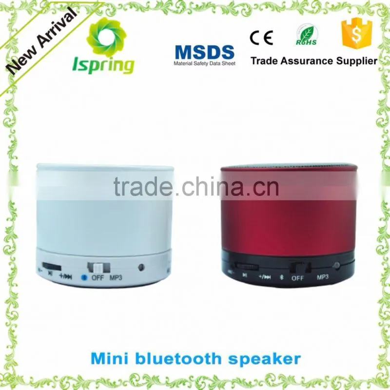 Multifunction mini smartphone card speaker very well