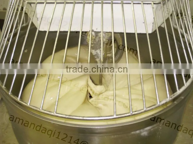 automatic dough sheeter